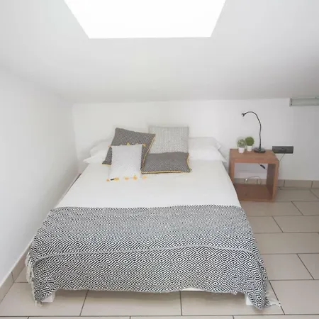 Casa Con Vistas En 2 * 福尔内利斯