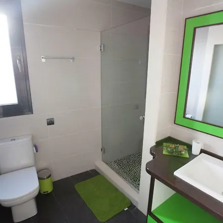 公寓 Casa Con Vistas En 2