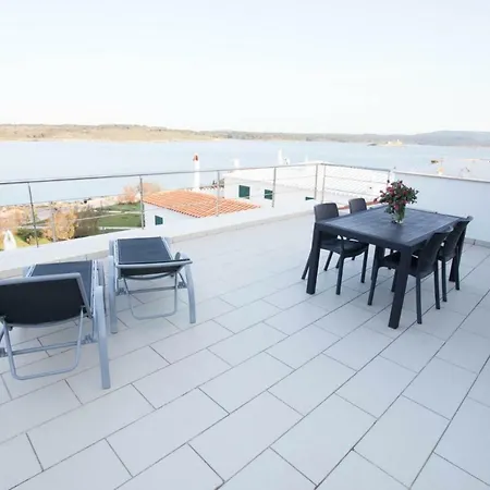Casa Con Vistas En Fornells 2 Apartment