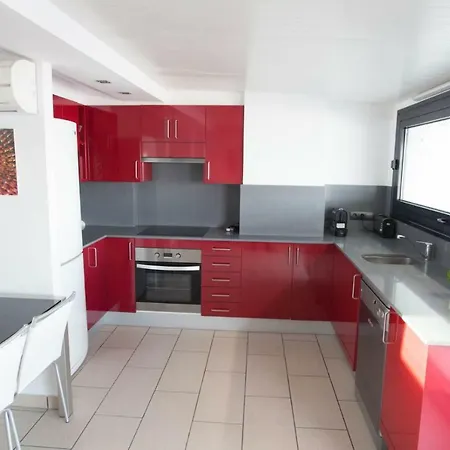 Apartment Casa Con Vistas En Fornells 2
