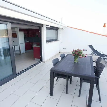 Casa Con Vistas En 2 フォルネイス