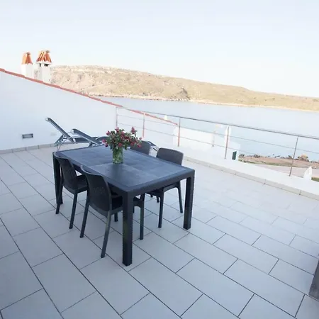 Casa Con Vistas En 2 Fornells (Menorca)