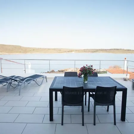 Casa Con Vistas En 2 * Fornells (Menorca)