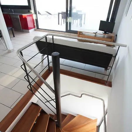 Apartment Casa Con Vistas En Fornells 2 *