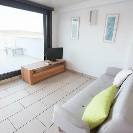 Casa Con Vistas En Fornells 2 Apartment