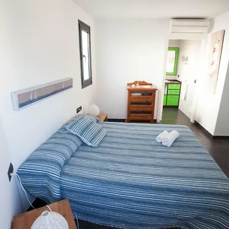 Casa Con Vistas En 2 * フォルネイス