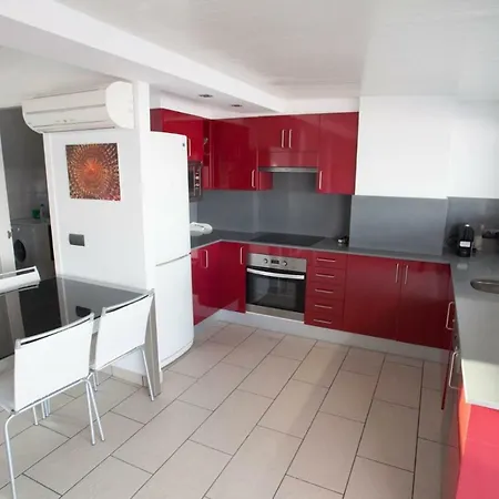 Apartment Casa Con Vistas En Fornells 2