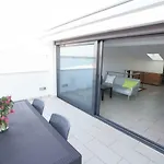 Casa Con Vistas En 2 شقة *