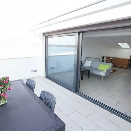 Casa Con Vistas En 2 Apartment *