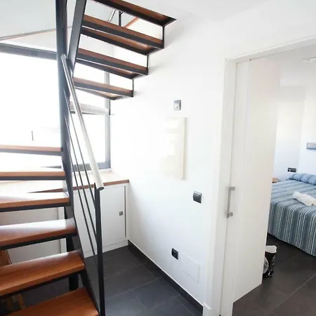 شقة Casa Con Vistas En 2 *